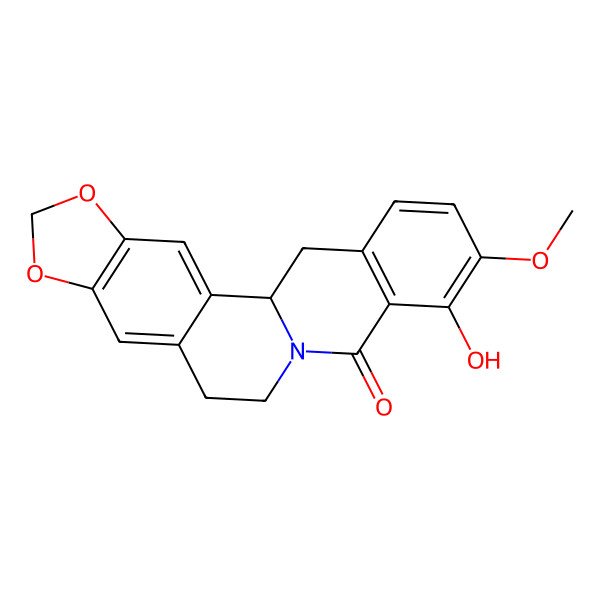 2D Structure of Gusanlung A 2D Structure of Gusanlung A