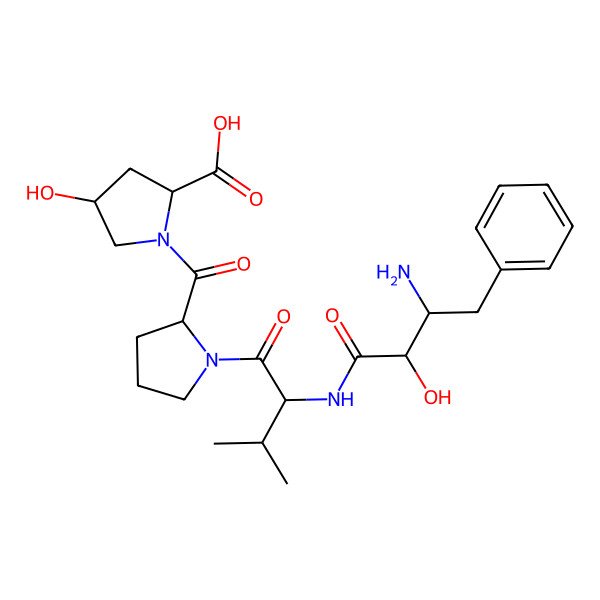 2D Structure of MR-387-A
