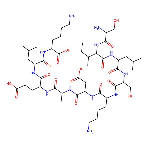 2D Structure of Silefrin