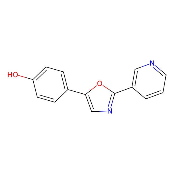 2D Structure of Halfordinol 2D Structure of Halfordinol