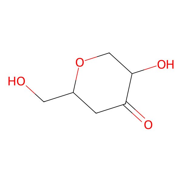2D Structure of Haliclonol