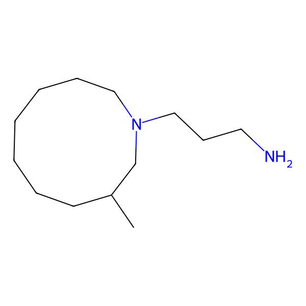 2D Structure of CID 10680071