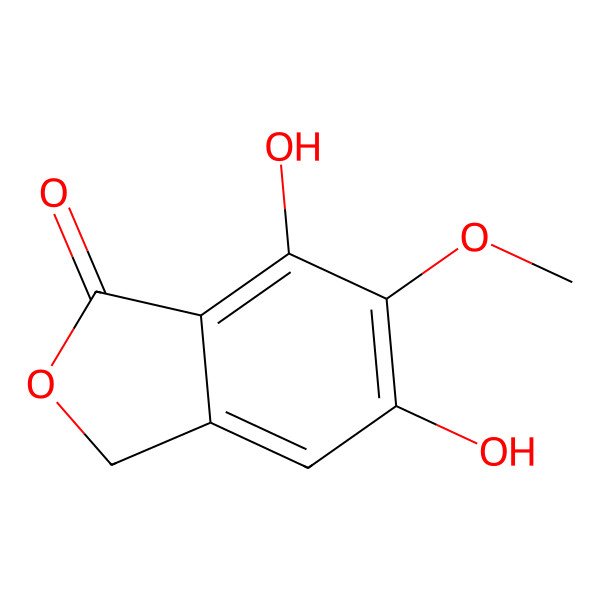 2D Structure of Hanabiratakelide B