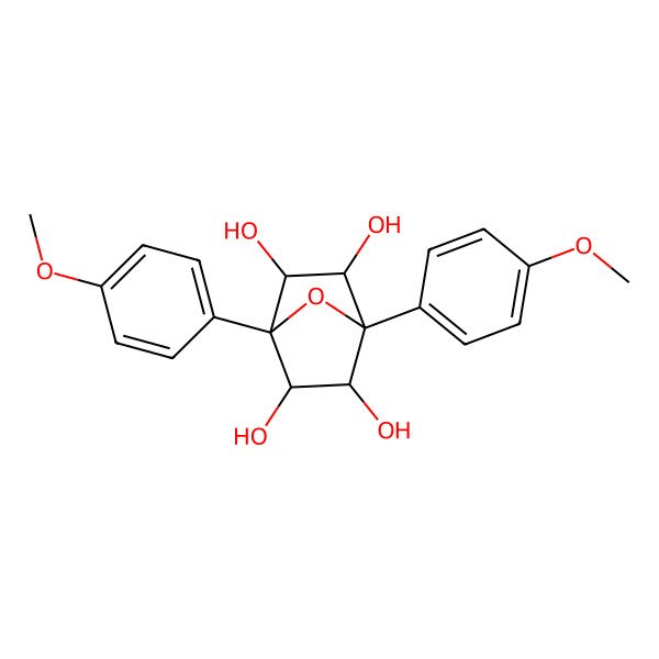2D Structure of Hawaiienol C