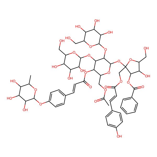 2D Structure of Hbslywhwoubnad-uzwyezlysa-