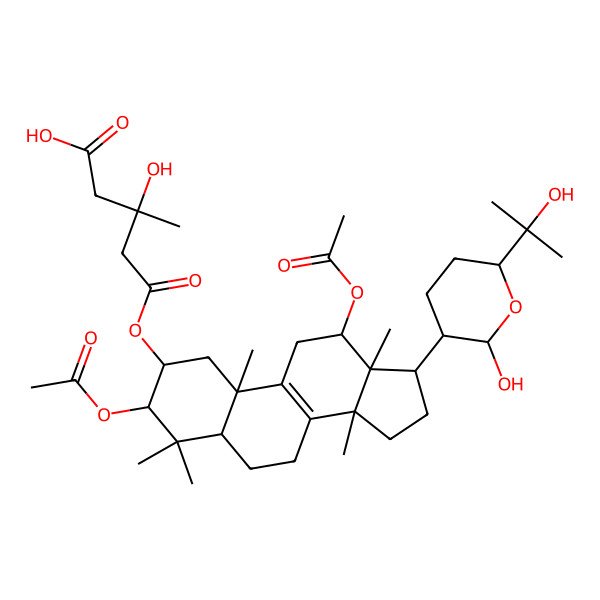 2D Structure of CID 44584160