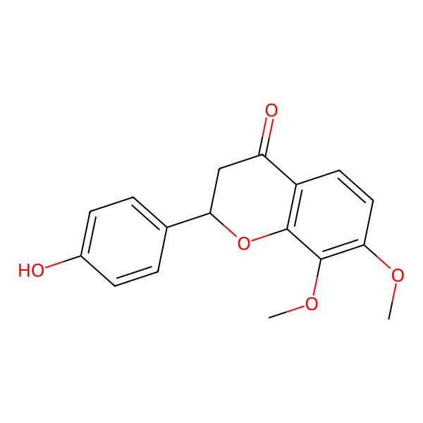 2D Structure of Heliannone B
