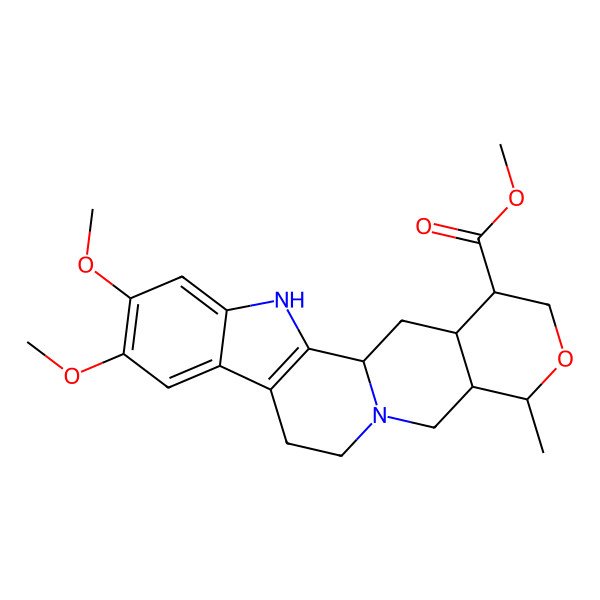 2D Structure of Herbaceine