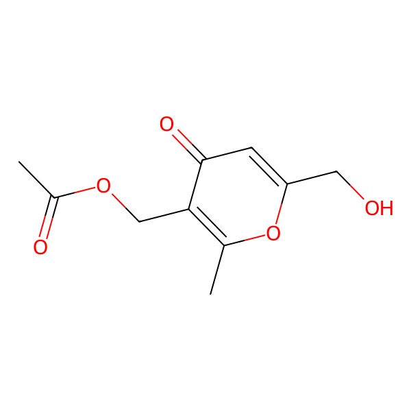 2D Structure of Herierin V