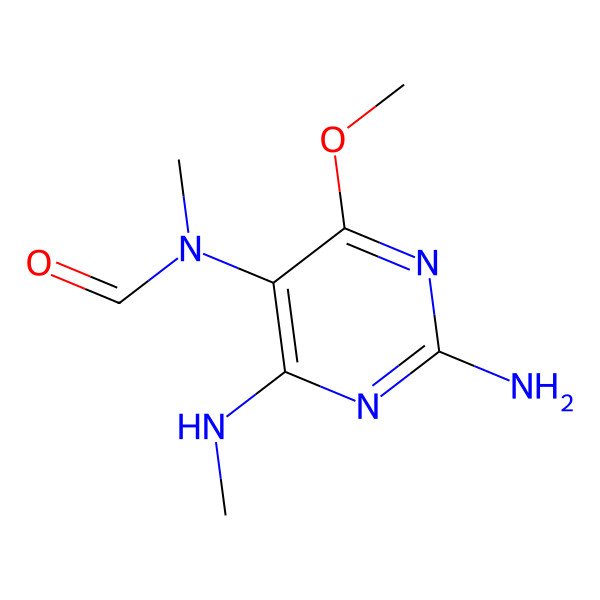 2D Structure of Heteromine H 2D Structure of Heteromine H