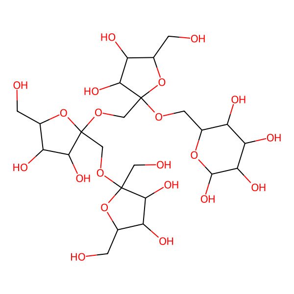 2D Structure of Hex2ulof(?2-1)Hex2ulof(?2-1)Hex2ulof(?2-6)Hex