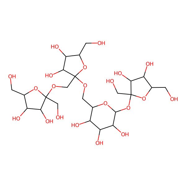 2D Structure of Hex2ulof(?2-1)Hex2ulof(?2-6)Hex(?1-2?)Hex2ulof