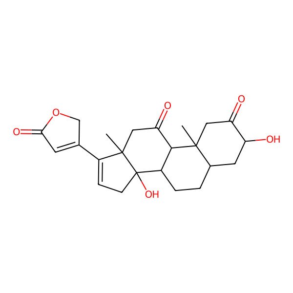 2D Structure of Hjeumrqrdjawbr-rihiquqasa-