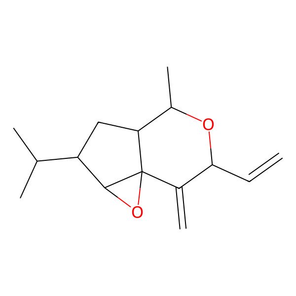 2D Structure of Hodgsonox