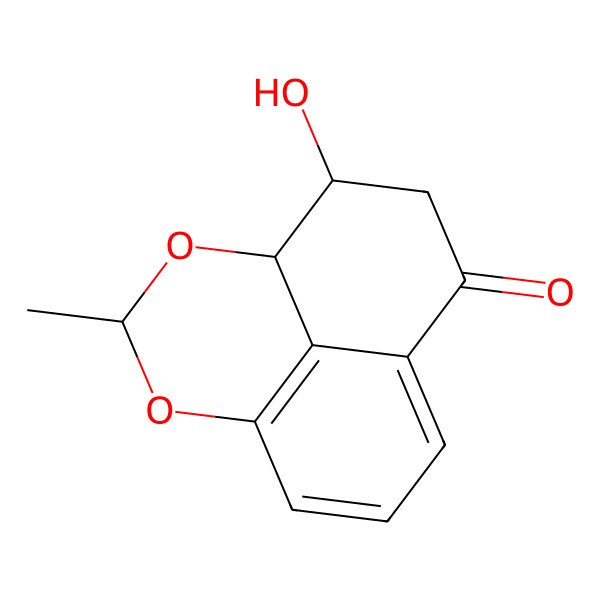 2D Structure of Humicolone