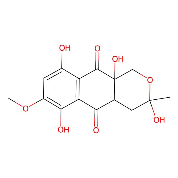 2D Structure of Unii-730XL60pzm