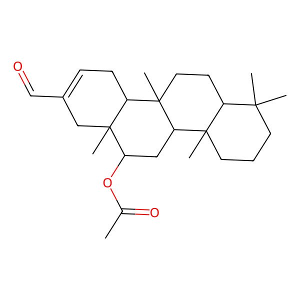 2D Structure of Hyrtial