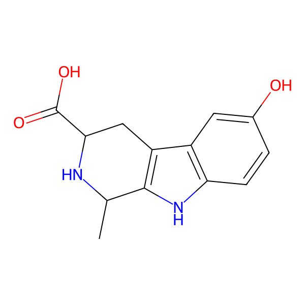 2D Structure of Hyrtioerectine B
