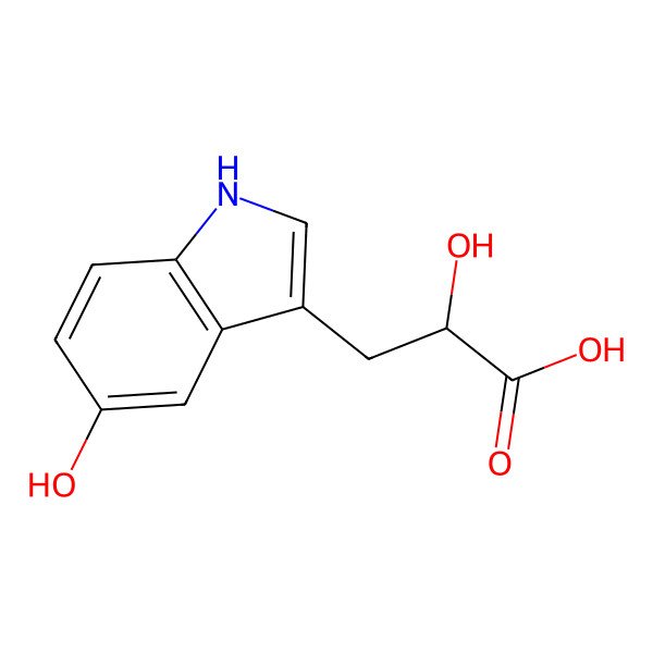 2D Structure of Hyrtioerectine C