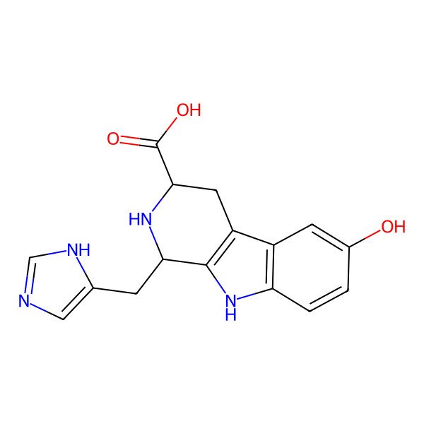 2D Structure of Hyrtioreticulin A