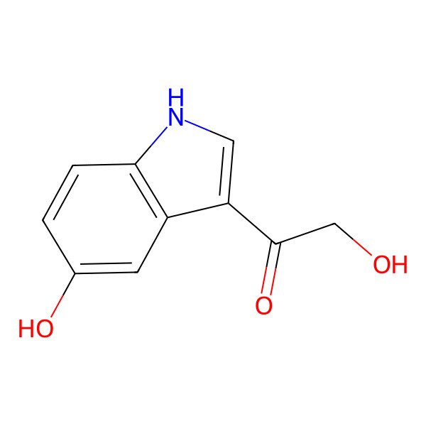 2D Structure of hyrtiosin A
