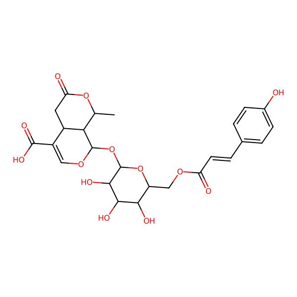 2D Structure of Ibotalactone A