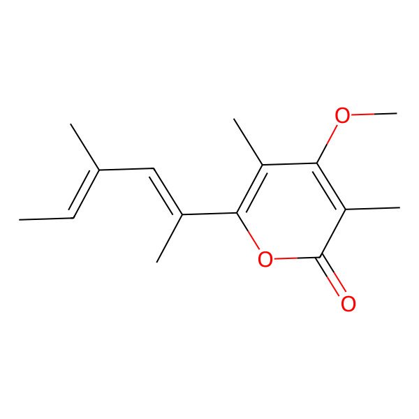 2D Structure of Ifhbfwlmlspism-fkjilziqsa-