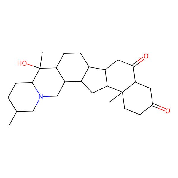 2D Structure of Imperialone 2D Structure of Imperialone