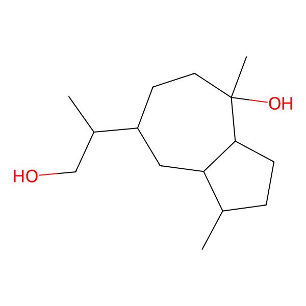 2D Structure of Investienol
