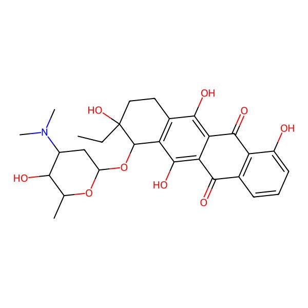2D Structure of Iremycin
