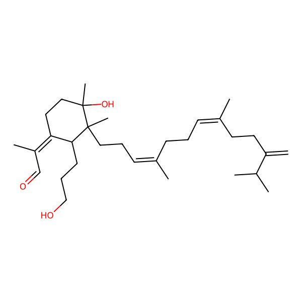 2D Structure of Iriversical