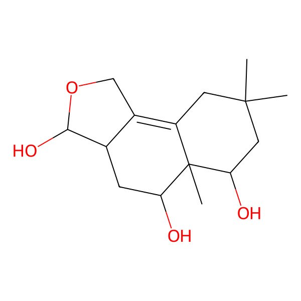 2D Structure of Irlactin D
