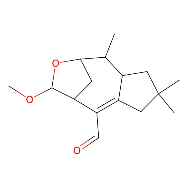 2D Structure of Irlactin G