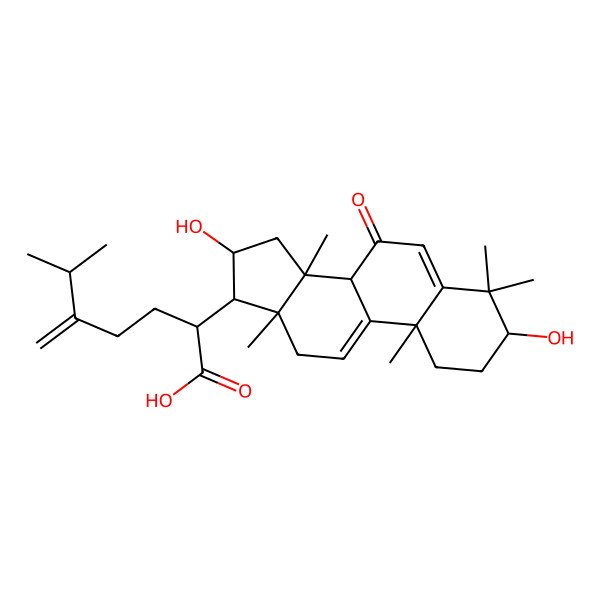 2D Structure of Irpeksolactin D