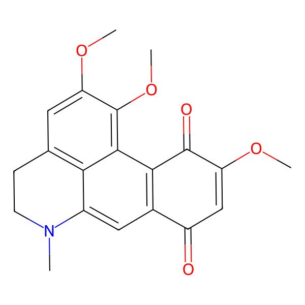 2D Structure of Isocorydione 2D Structure of Isocorydione