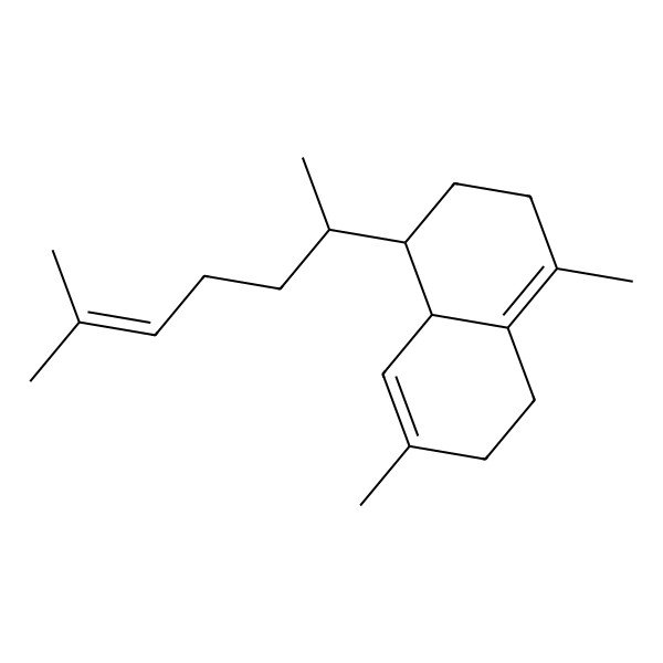 2D Structure of Isoelisabethatriene B