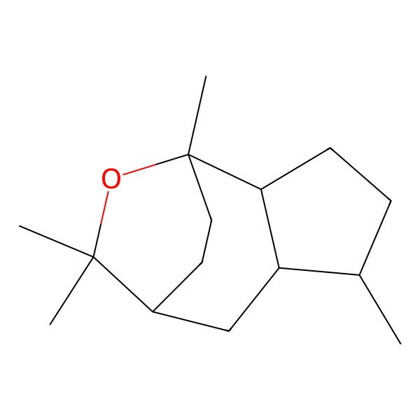 2D Structure of Isokessane