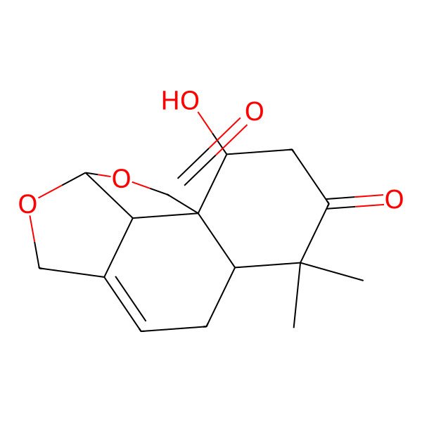 2D Structure of Isomarasmone