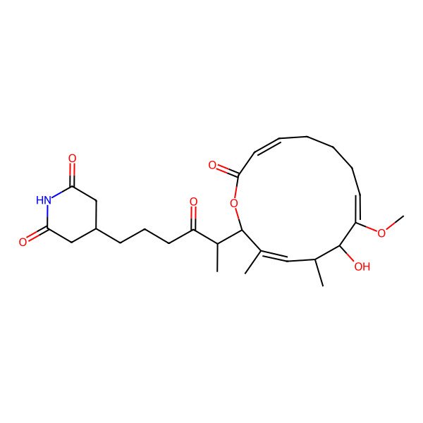 2D Structure of Isomigratatin