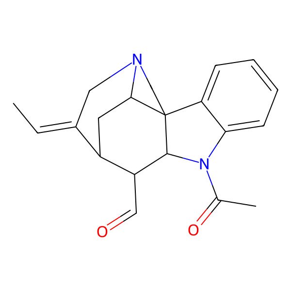 2D Structure of Isoretulinal 2D Structure of Isoretulinal