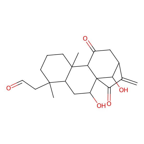 2D Structure of Isoscoparin J 2D Structure of Isoscoparin J