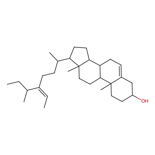 2D Structure of Isostelliferasterol