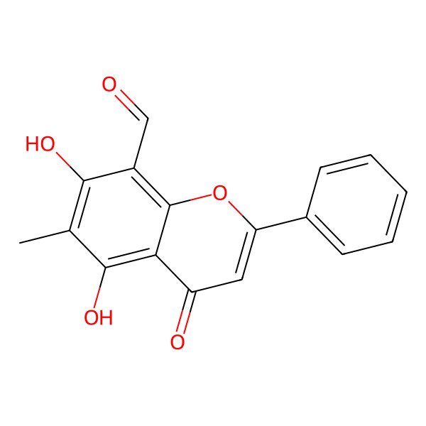 2D Structure of Isounonal