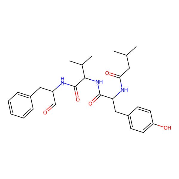 2D Structure of YM-51084