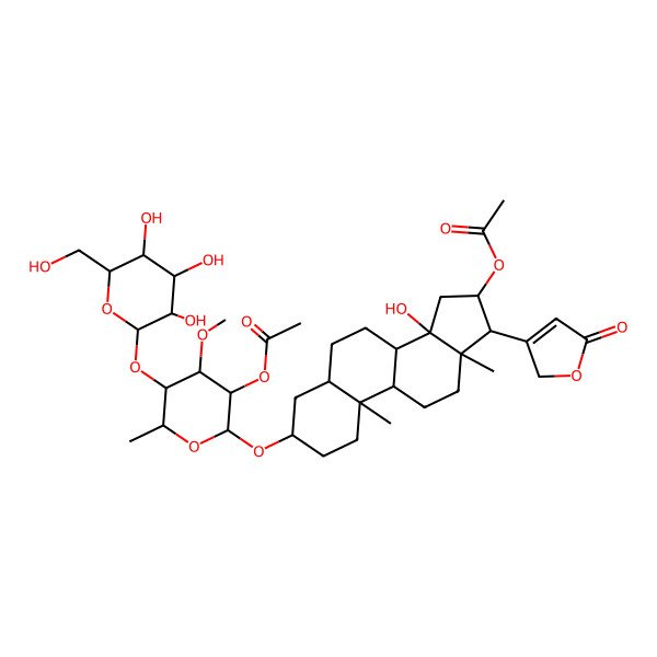 2D Structure of Ittdssgxjvrxhk-uqpiwetrsa-