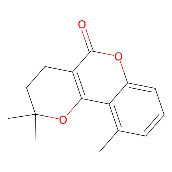 2D Structure of Iwrbspvhsctefr-uhfffaoysa-