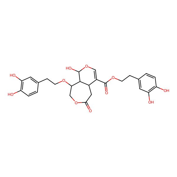 2D Structure of Jasmolactone B