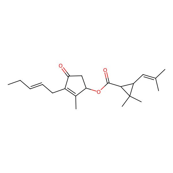 2D Structure of Jasmolin I 2D Structure of Jasmolin I