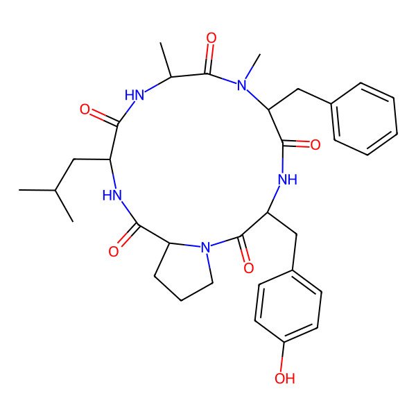 2D Structure of JG002Cpa