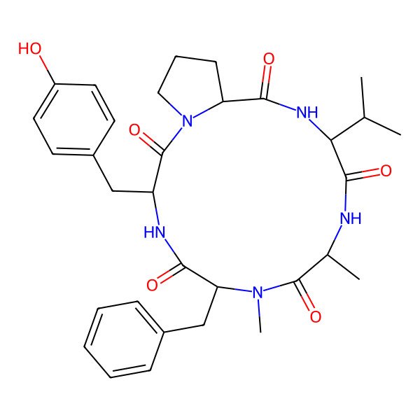 2D Structure of JG002Cpb